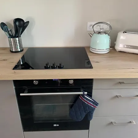 Apartament - Les Anges Bearnais I Et Les Anges Bearnais Ii Sauveterre-de-Bearn
