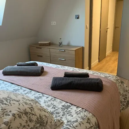 Apartament - Les Anges Bearnais I Et Les Anges Bearnais Ii Sauveterre-de-Bearn