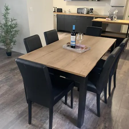 - Les Anges Bearnais I Et Les Anges Bearnais Ii Apartament