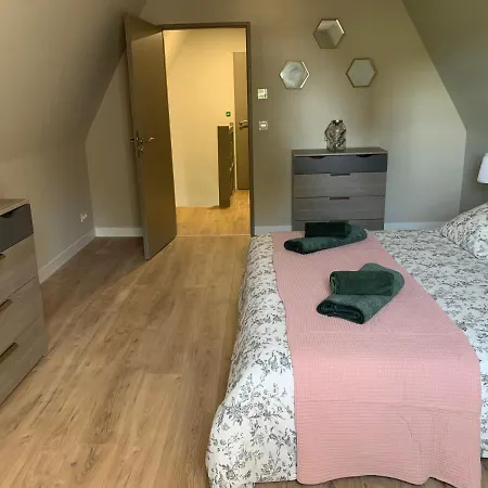 - Les Anges Bearnais I Et Les Anges Bearnais Ii Apartament *
