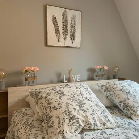 Apartament - Les Anges Bearnais I Et Les Anges Bearnais Ii Sauveterre-de-Bearn