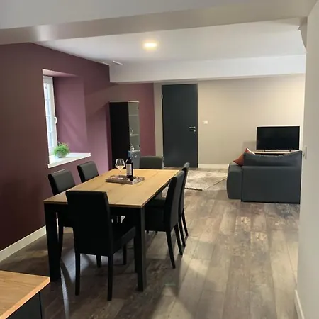 - Les Anges Bearnais I Et Les Anges Bearnais Ii Apartament