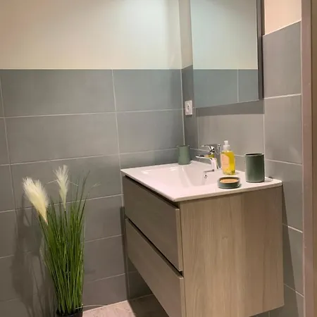 דירה - Les Anges Bearnais I Et Les Anges Bearnais Ii