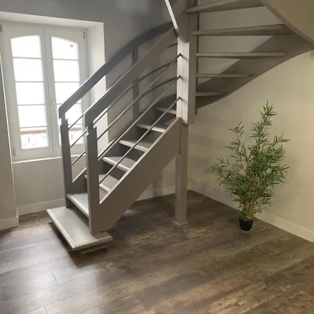 Apartament - Les Anges Bearnais I Et Les Anges Bearnais Ii